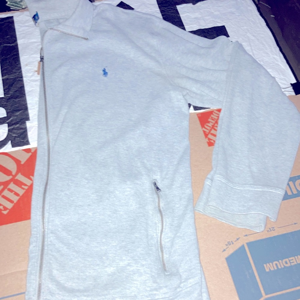 Ralph Lauren polo sweater